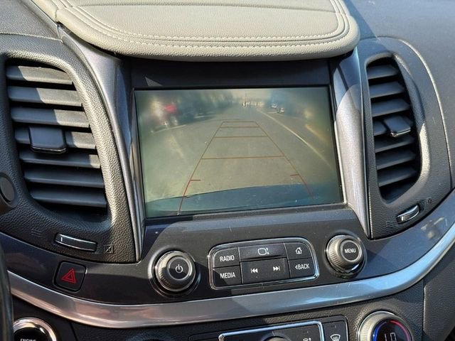 Used 2019 Chevrolet Impala LT image 23