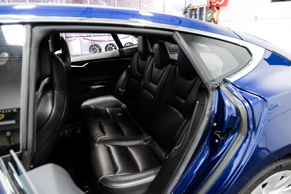 Used 2019 Tesla Model S Long Range image 33