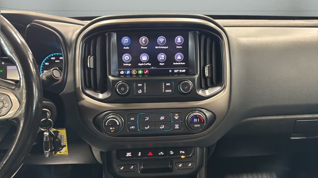 Used 2020 Chevrolet Colorado Z71 image 29