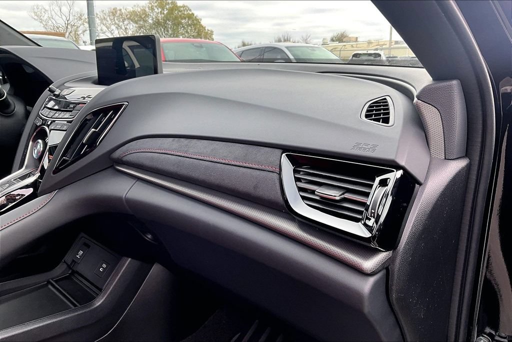 New 2026 Acura RDX A-Spec AWD/4WD image 8