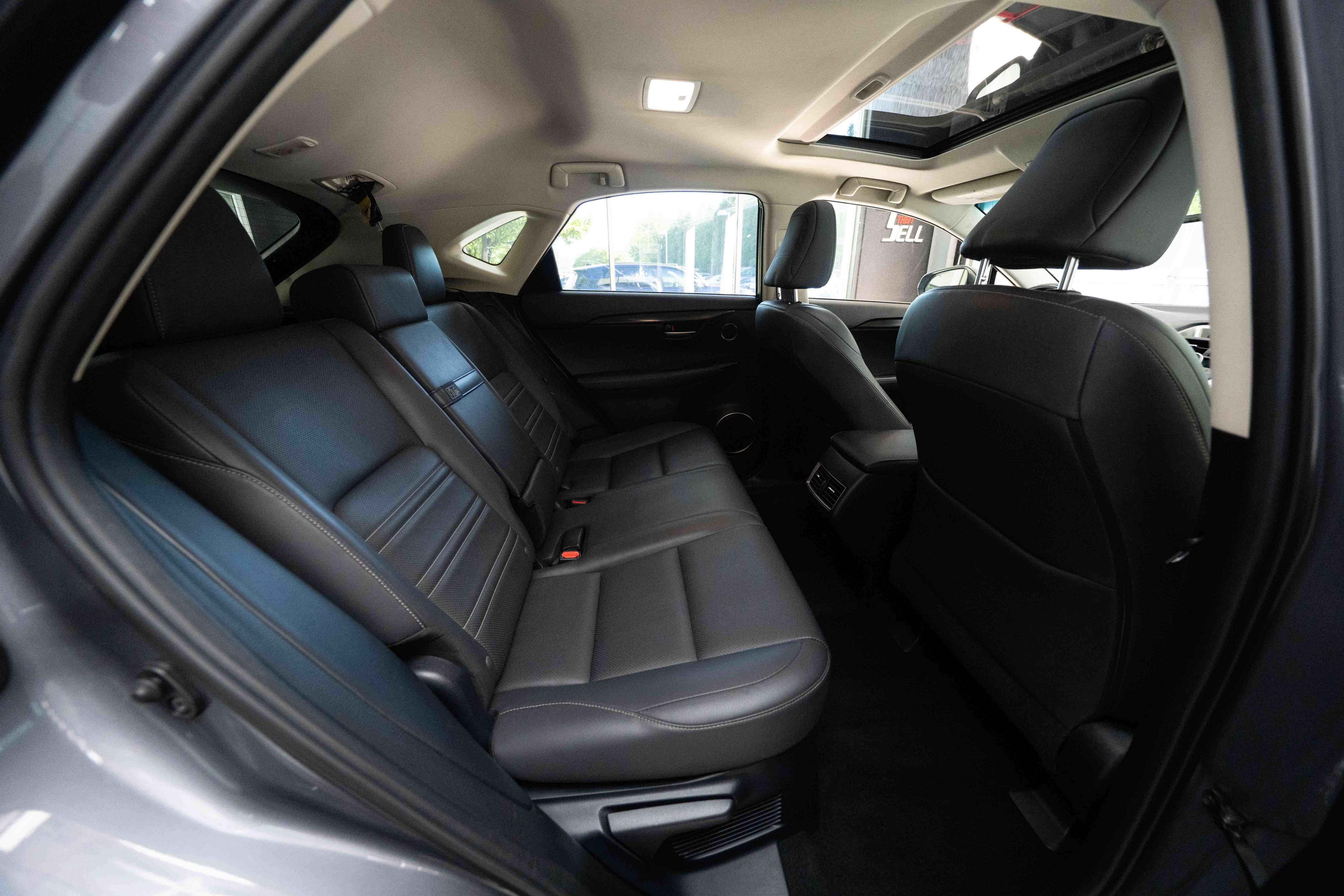 Used 2015 Lexus NX 200t AWD w/ Premium Package image 25