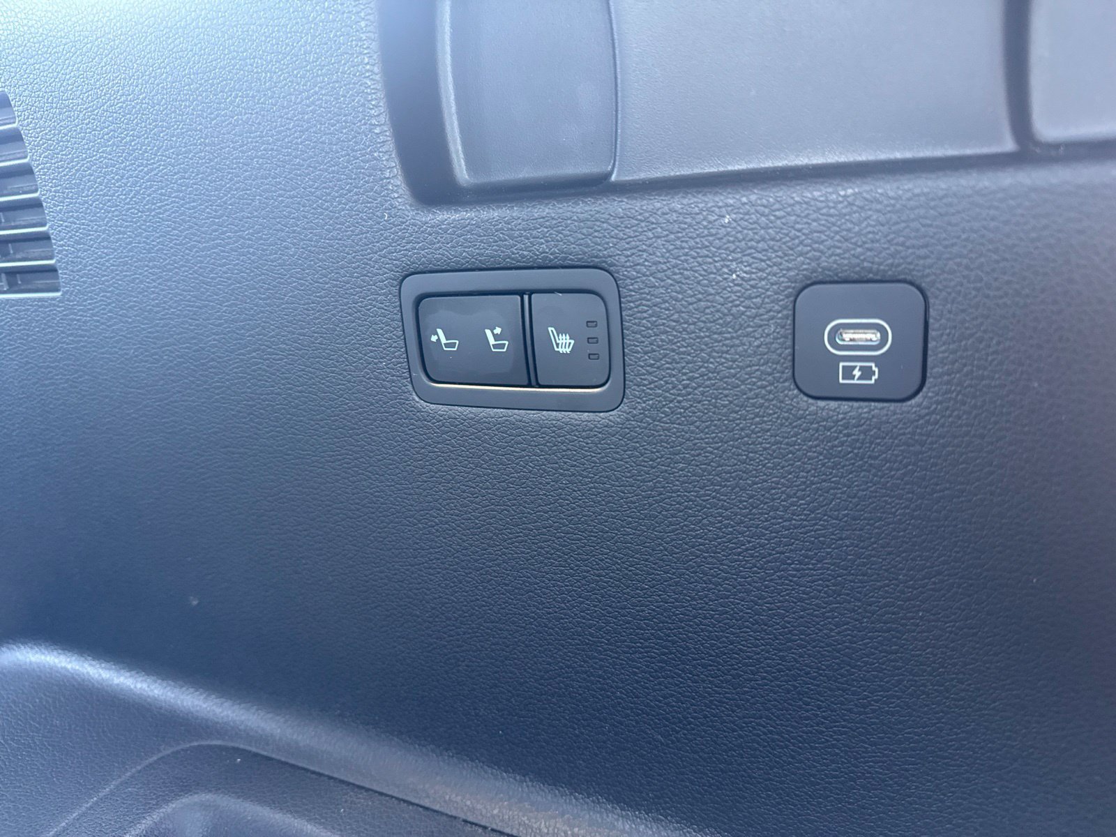 Used 2024 Hyundai Palisade Calligraphy AWD/4WD image 19