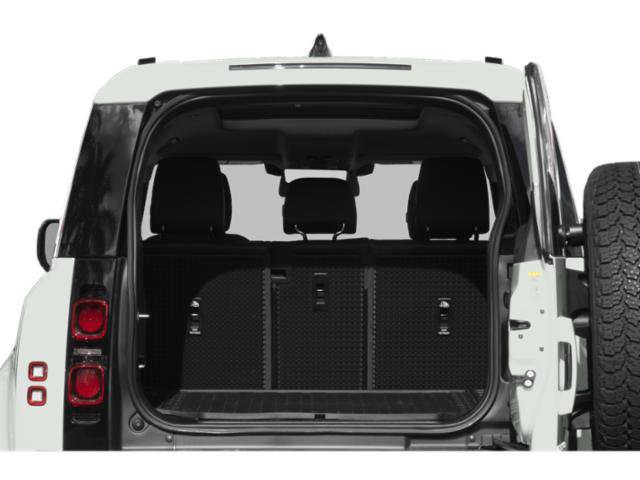 Used 2020 Land Rover Defender 110 SE AWD/4WD image 11