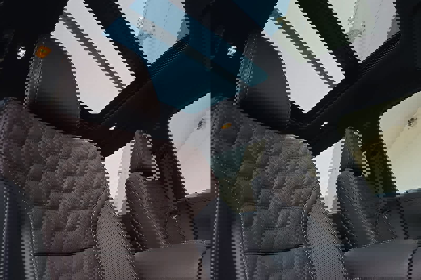 New 2025 Nissan Armada Platinum w/ Convenience Package image 18