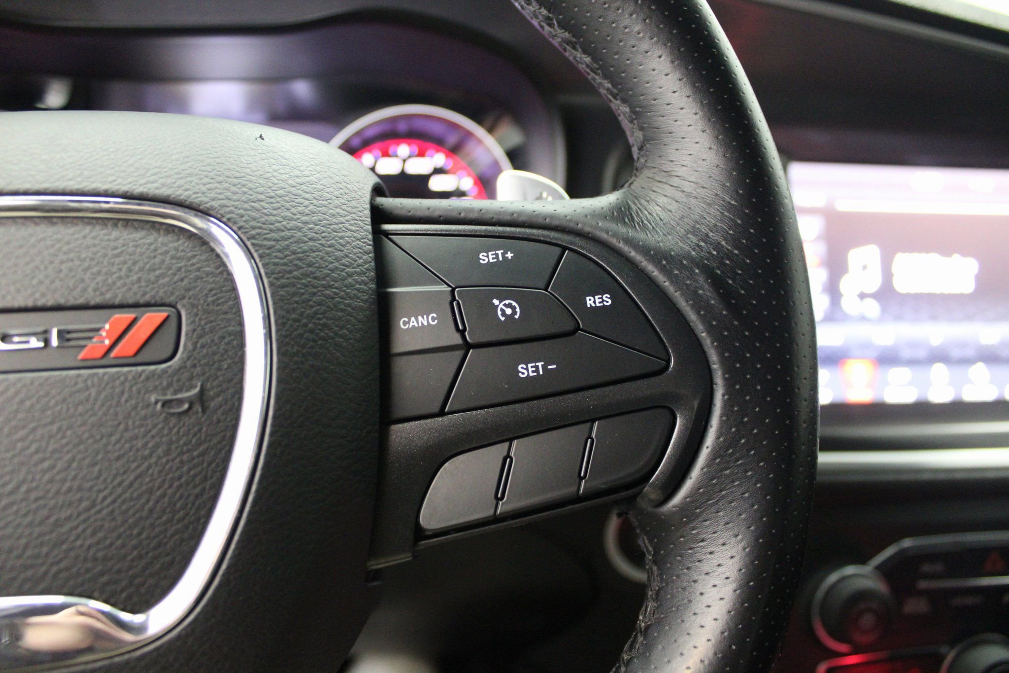 Used 2019 Dodge Charger Scat Pack image 38