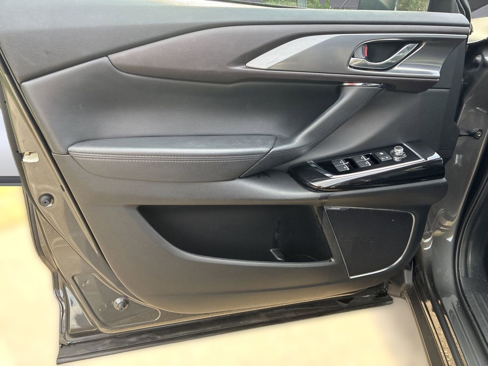 Used 2018 MAZDA CX-9 Grand Touring image 6