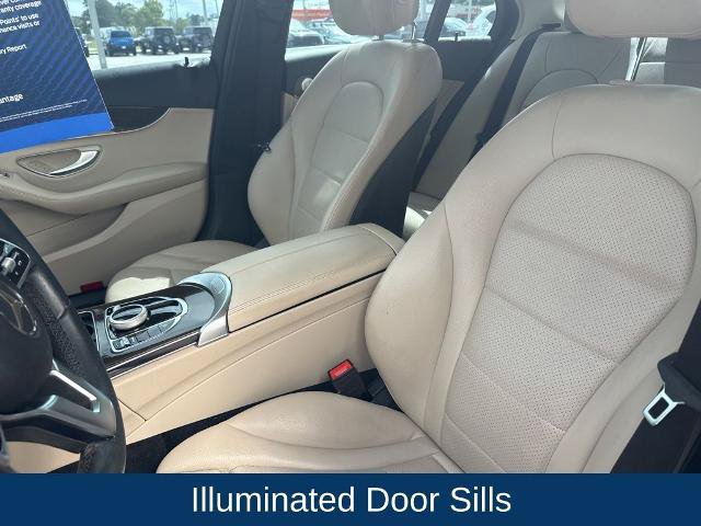 Used 2021 Mercedes-Benz C 300 Sedan image 12