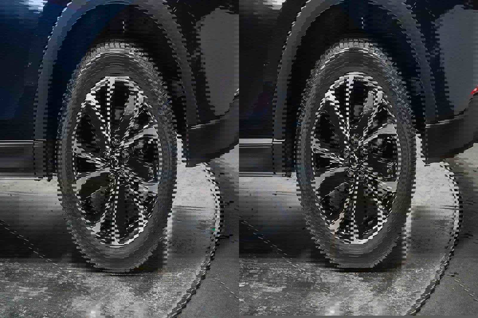 Used 2023 MAZDA CX-5 AWD 2.5 S w/ Premium Plus Pkg image 10