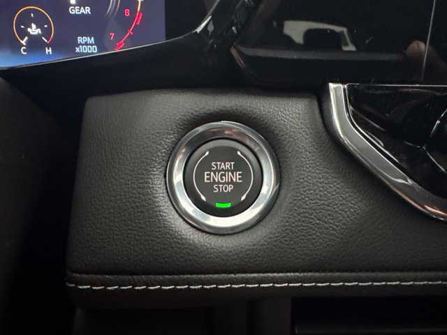 New 2026 Chevrolet Colorado LT AWD/4WD image 14