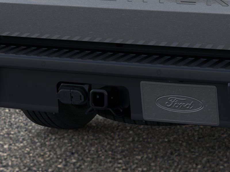 New 2026 Ford Maverick Lariat w/ Black Appearance Package image 23