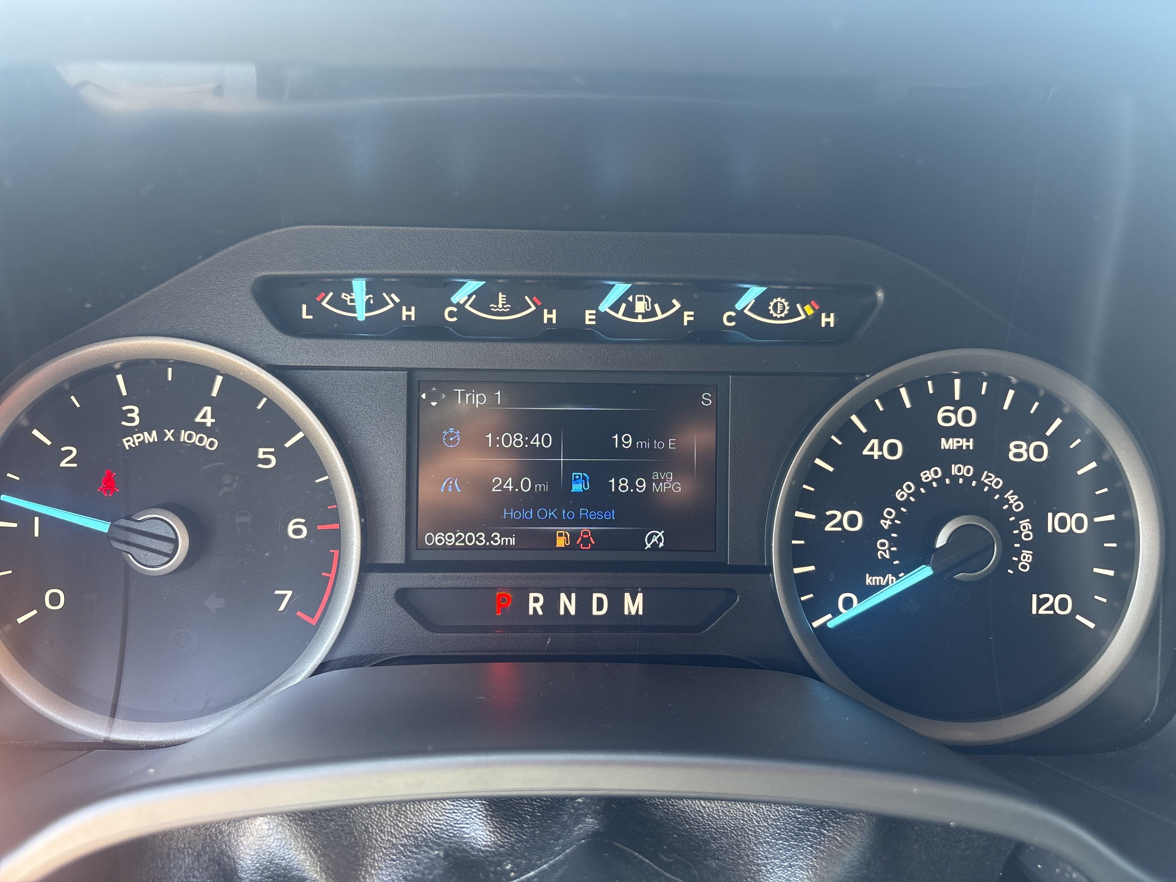 Used 2020 Ford F150 XLT w/ Equipment Group 302A Luxury AWD/4WD image 15