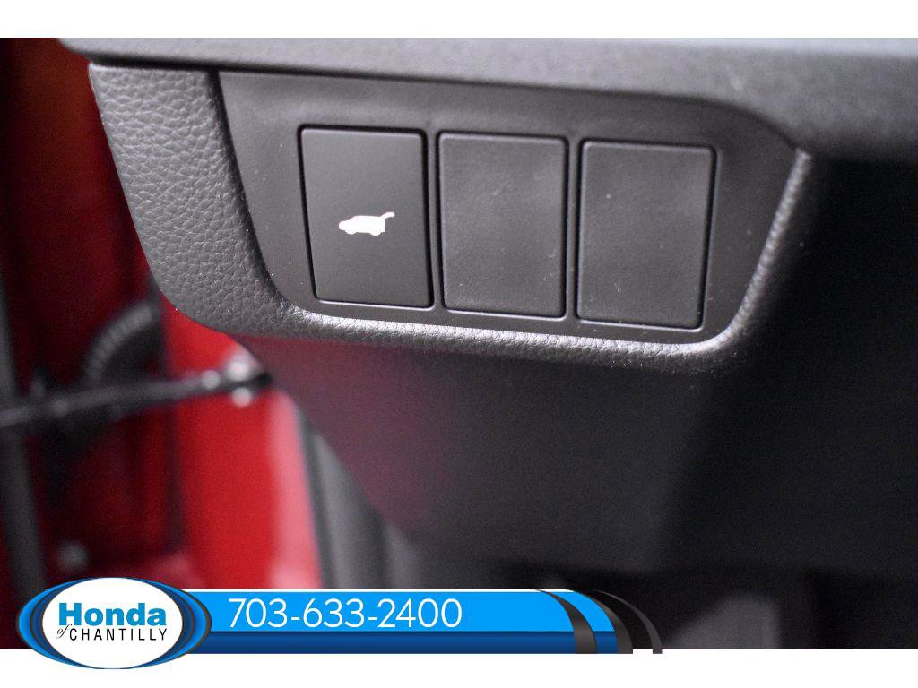 New 2026 Honda CR-V TrailSport image 24