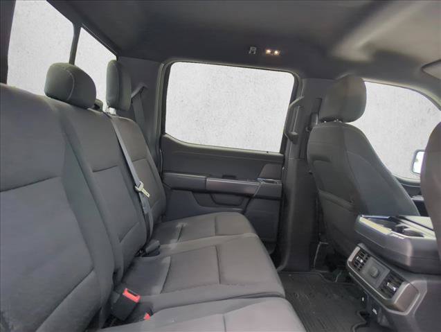 Used 2024 Ford F150 XLT w/ Equipment Group 302A MID AWD/4WD image 17