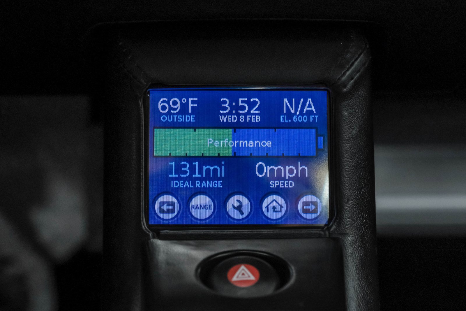 Used 2010 Tesla Roadster image 22