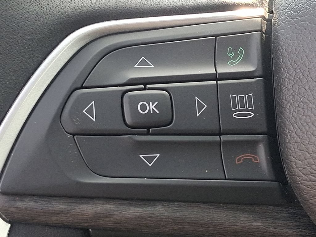 Used 2024 Jeep Grand Cherokee Limited 4xe AWD/4WD image 23