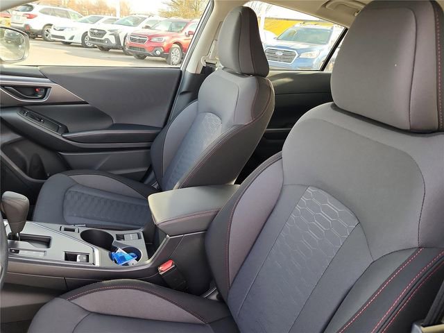 New 2026 Subaru Impreza 2.0i Sport image 14