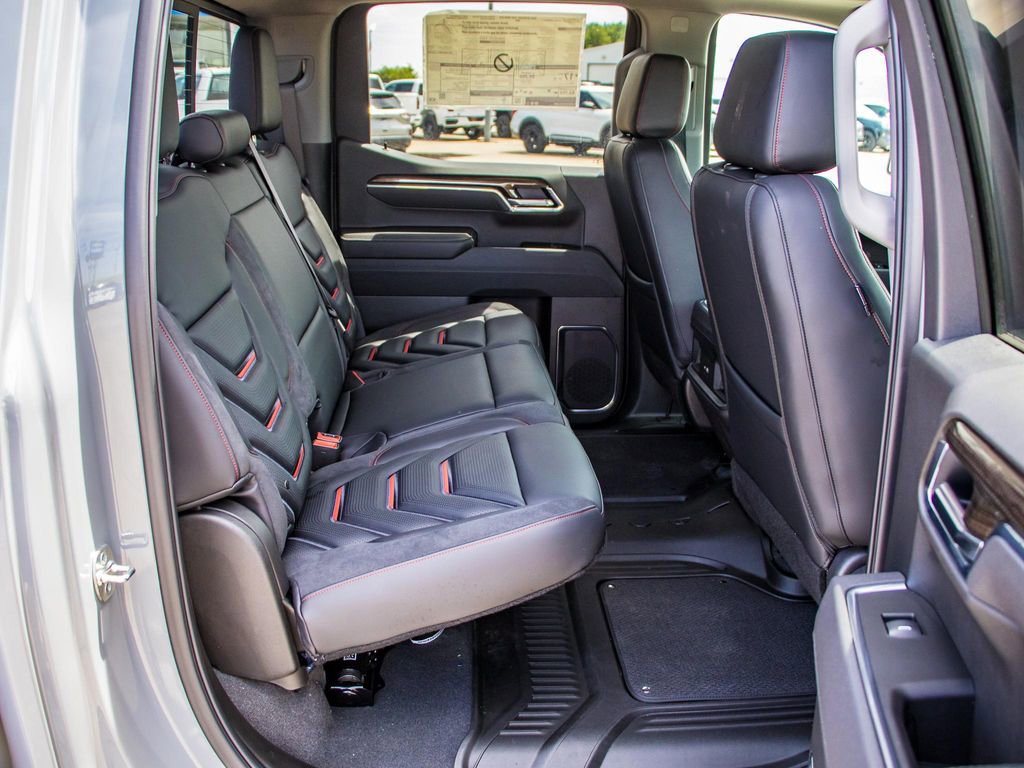 New 2025 Chevrolet Silverado 1500 RST w/ Convenience Package II image 24