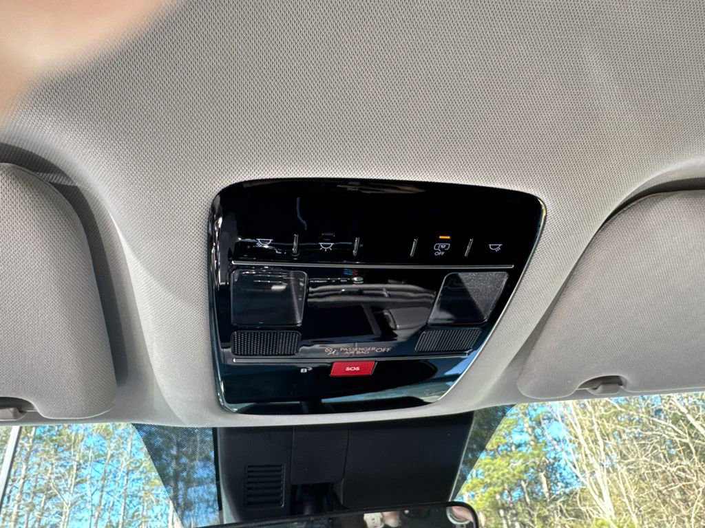 New 2026 Hyundai Santa Fe SEL image 19