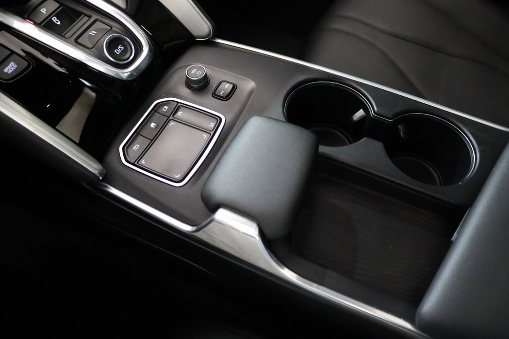 Certified 2023 Acura TLX image 22