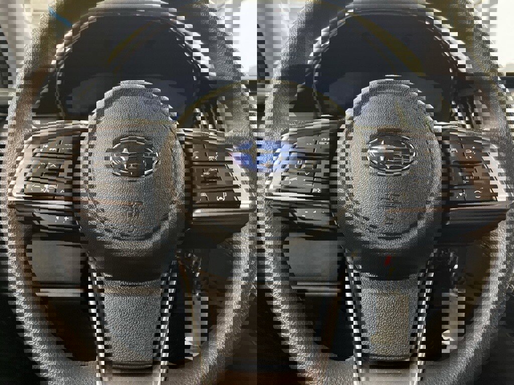 Certified 2025 Subaru Legacy image 15