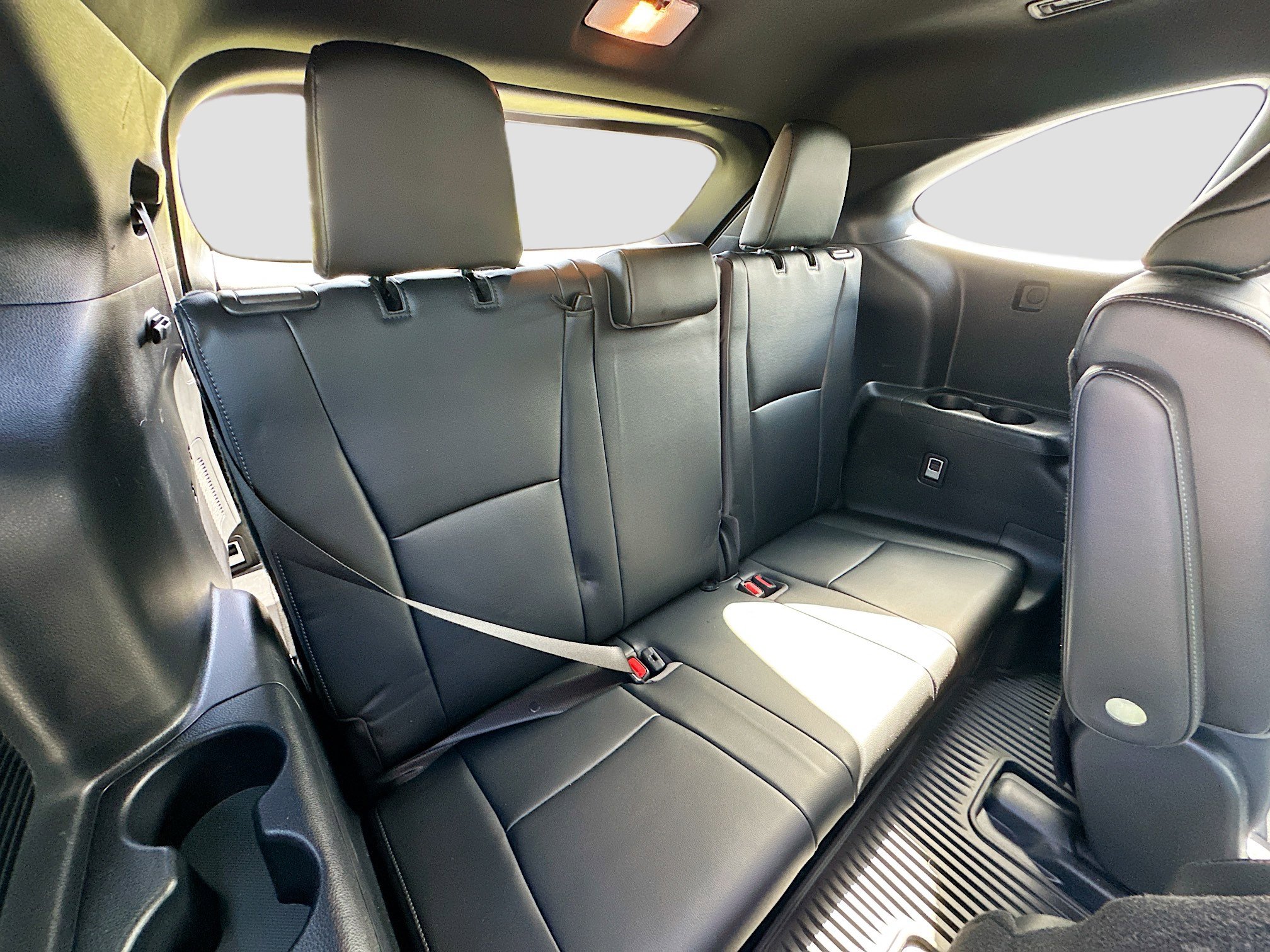 Used 2023 Toyota Highlander XSE image 7