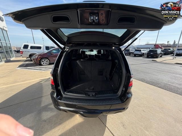 Used 2025 Dodge Durango GT AWD/4WD image 23