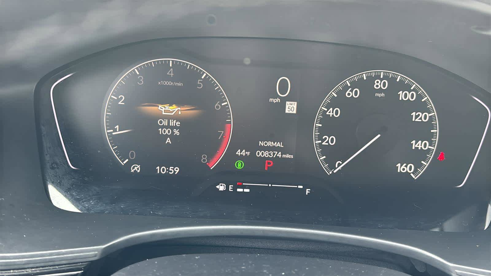 Used 2025 Honda Civic Sport image 16