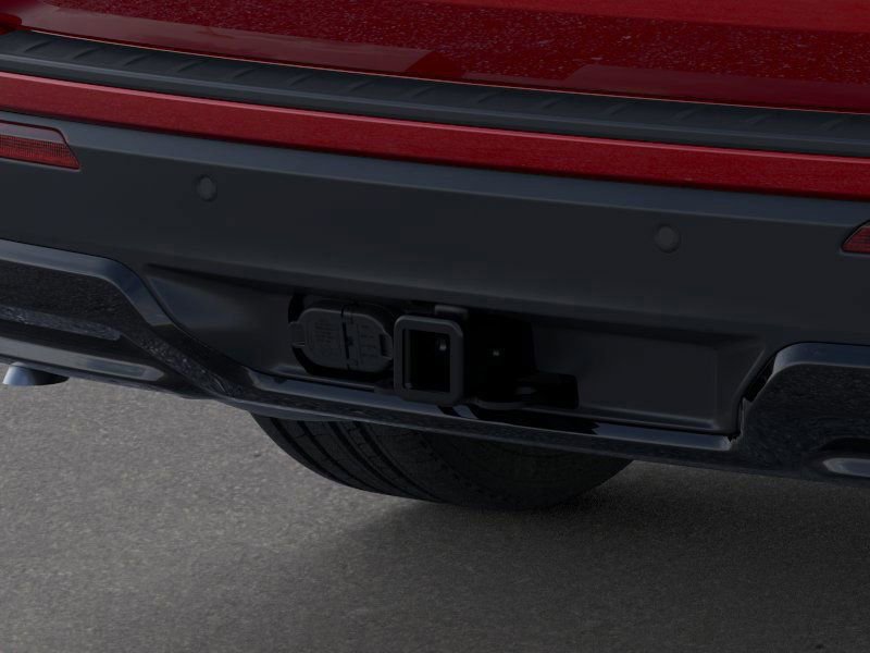 New 2026 Ford Explorer ST-Line w/ Premium Package image 23