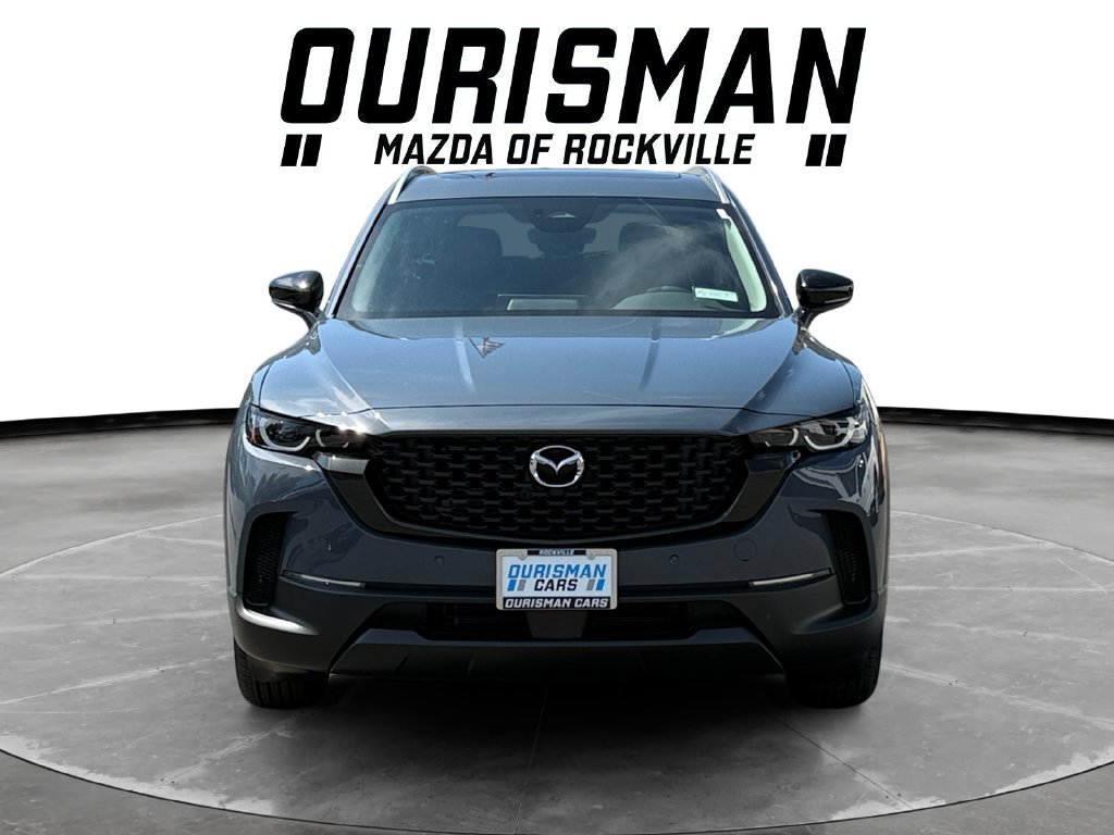 New 2026 MAZDA CX-50 2.5 Hybrid w/ Weather Package AWD/4WD image 8