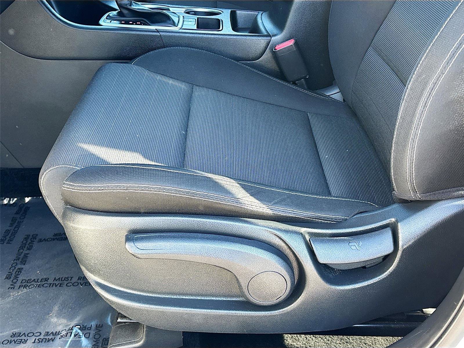 Used 2018 Kia Sportage LX image 19