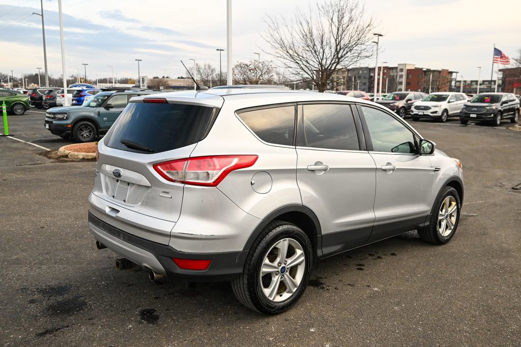 Used 2013 Ford Escape SE image 5