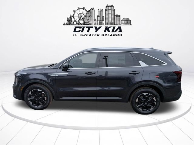 New 2026 Kia Sorento S FWD image 3