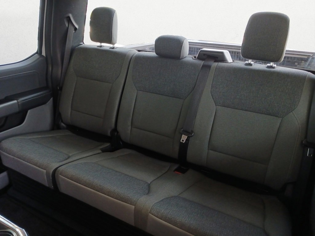 Used 2024 Ford F150 XLT w/ Mobile Office Package image 24