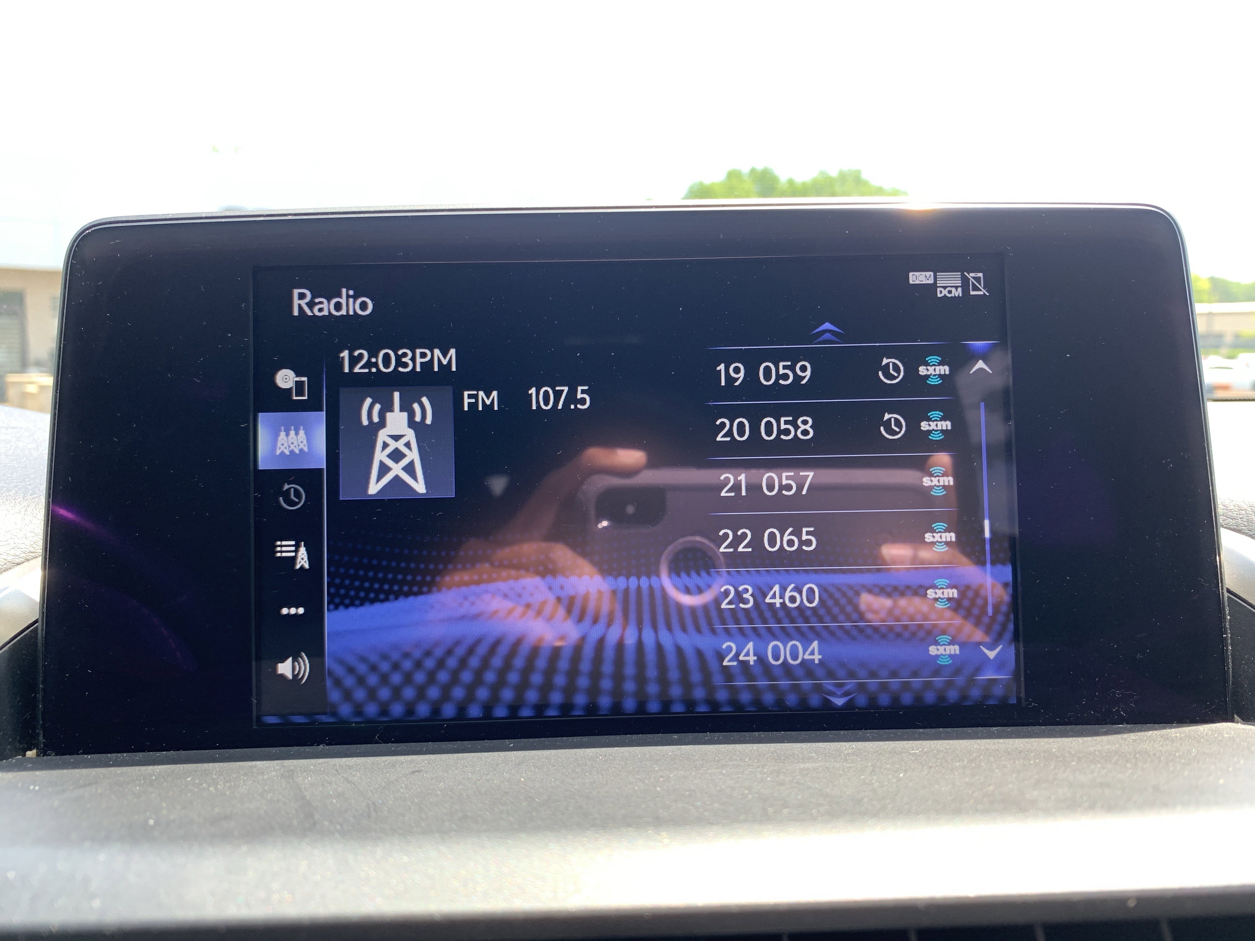 Used 2018 Lexus NX 300 F Sport w/ F Sport Premium Package FWD image 23