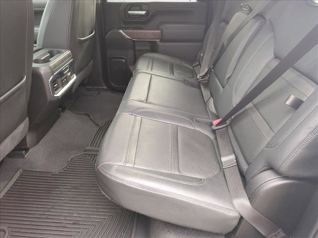 Used 2023 GMC Sierra 3500 Denali w/ Denali Ultimate Package image 20