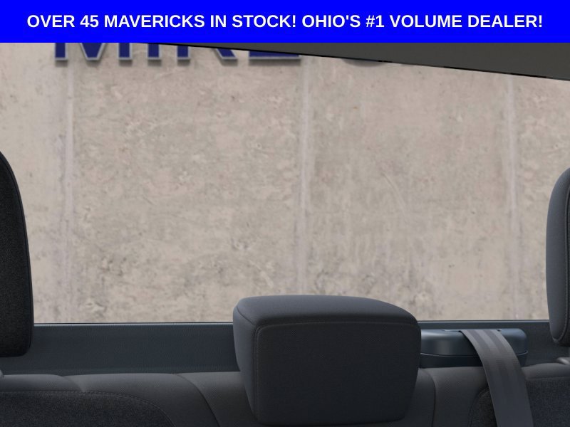 New 2026 Ford Maverick XLT AWD/4WD image 24