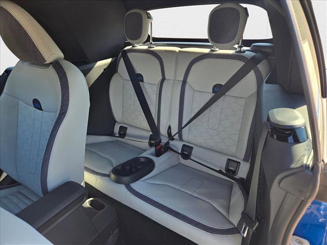 New 2026 MINI Cooper S image 9