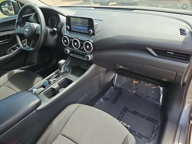 Used 2025 Nissan Sentra S FWD image 28