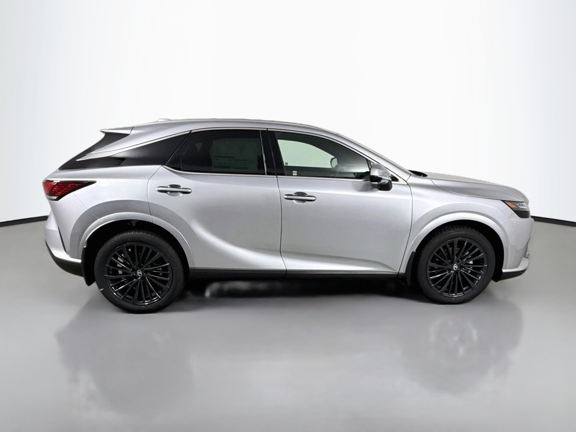 New 2026 Lexus RX 350 Premium w/ Convenience Package AWD/4WD image 8