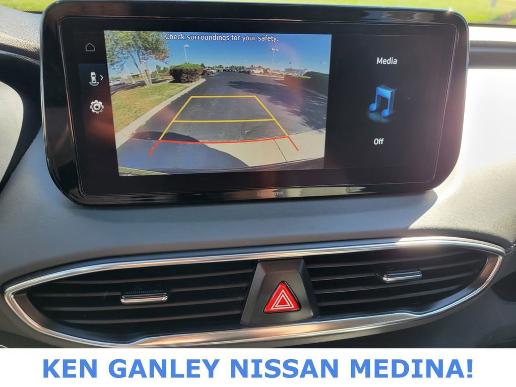 Used 2023 Hyundai Santa Fe SEL image 29