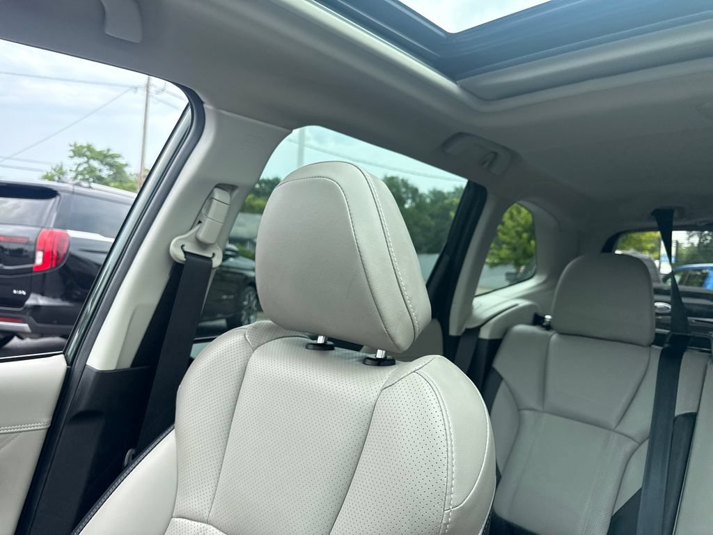 Used 2024 Subaru Forester Limited AWD/4WD image 40