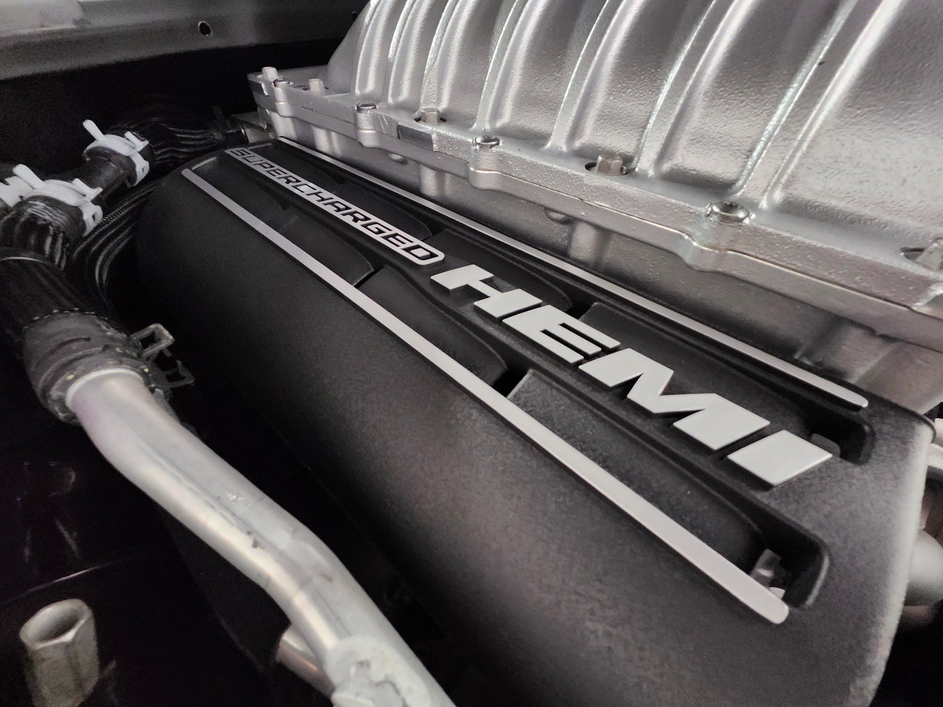 Used 2022 Dodge Challenger SRT Super Stock RWD image 29