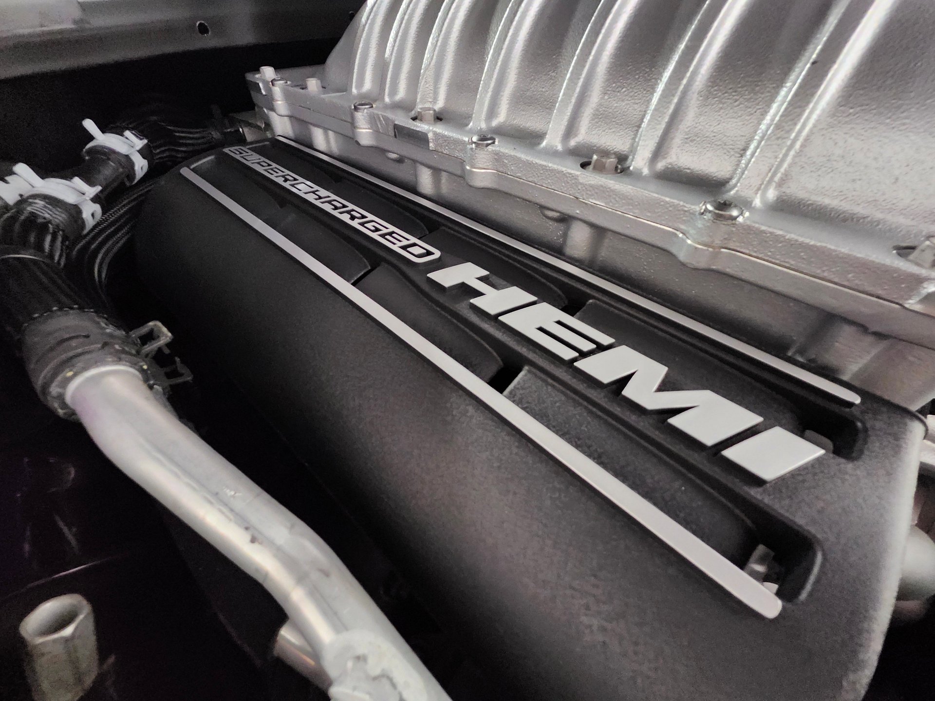 Used 2022 Dodge Challenger SRT Super Stock RWD image 29