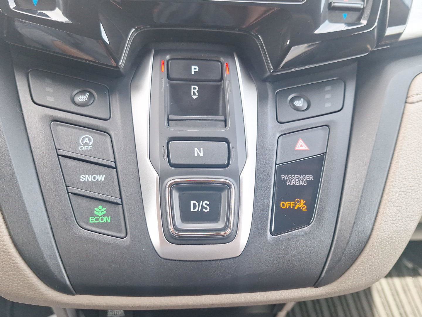 Used 2020 Honda Odyssey EX image 33