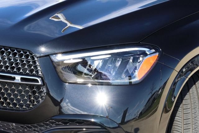 New 2026 Mercedes-Benz GLE 350 4MATIC image 9