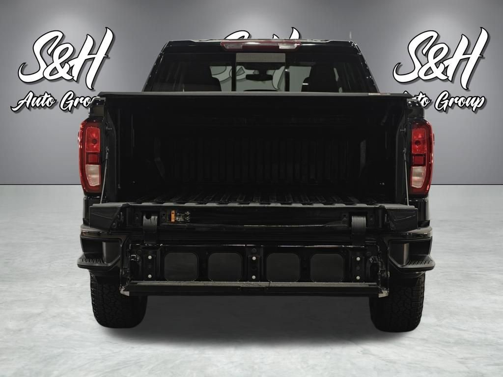 Used 2021 GMC Sierra 1500 Elevation w/ Preferred Package image 24