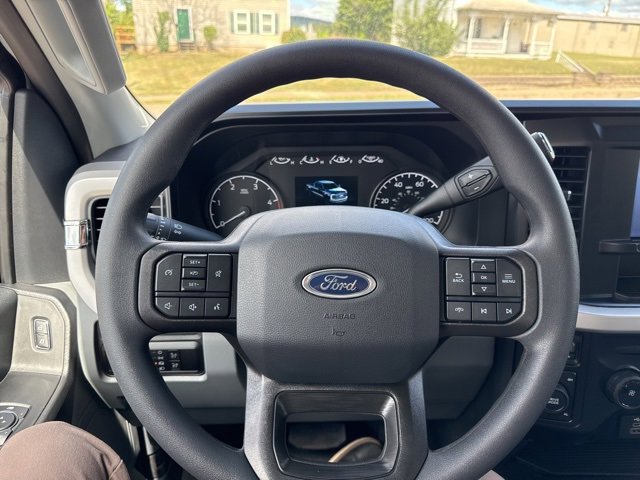 New 2026 Ford F250 XL image 16