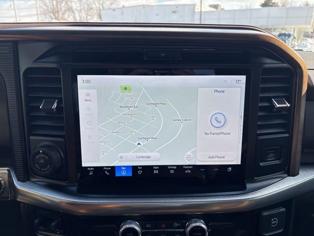 Used 2025 Ford F150 King Ranch image 19