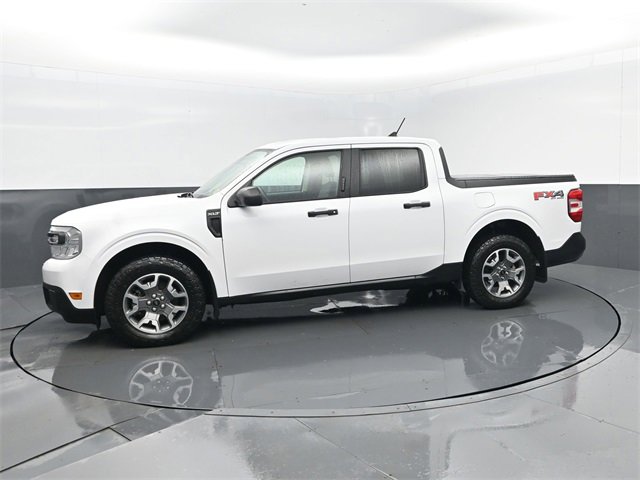 Used 2022 Ford Maverick XLT w/ Equipment Group 300A Standard image 5