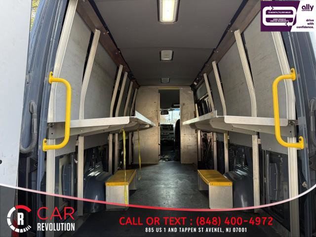 Used 2019 Mercedes-Benz Sprinter 170 image 7